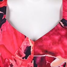 Laden Sie das Bild in den Galerie-Viewer, Patricia rot Kleid Widow's Bay 2026 Patricia Cosplay Kostüm