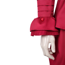 Laden Sie das Bild in den Galerie-Viewer, Pennywise It rot Kostüm Set Stephen King Cosplay Outfit