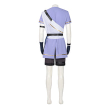 Laden Sie das Bild in den Galerie-Viewer, Phainon Khaslana Honkai Star Rail Kostüm Set Cosplay Outfit