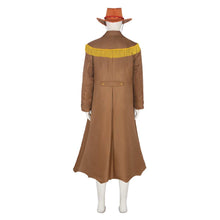 Laden Sie das Bild in den Galerie-Viewer, Portgas D. Ace Kostüm Set One Piece Ace Cosplay Outfits