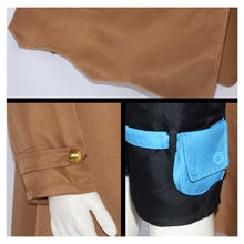 Laden Sie das Bild in den Galerie-Viewer, Portgas D. Ace Kostüm Set One Piece Ace Cosplay Outfits