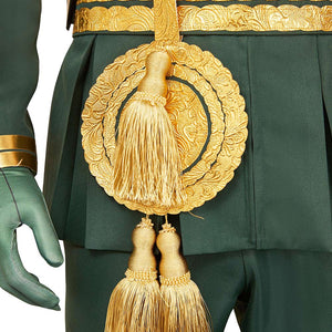 Prinz Fiyero Kostüm Wicked: For Good Fiyero Cosplay Outfits