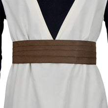 Laden Sie das Bild in den Galerie-Viewer, Qifrey grau Outfit Witch Hat Atelier Qifrey Cosplay Kostüm