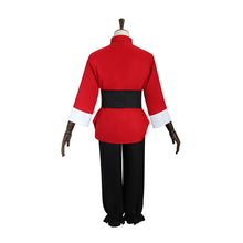 Laden Sie das Bild in den Galerie-Viewer, Ranma Saotome Uniform Ranma Saotome Cosplay Kostüm