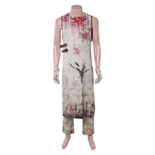 Laden Sie das Bild in den Galerie-Viewer, Red Pyramid Uniform Silent Hill F Pyramid Head Cosplay Outfit