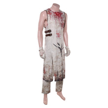 Laden Sie das Bild in den Galerie-Viewer, Red Pyramid Uniform Silent Hill F Pyramid Head Cosplay Outfit