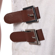 Laden Sie das Bild in den Galerie-Viewer, Red Pyramid Uniform Silent Hill F Pyramid Head Cosplay Outfit