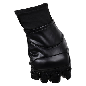 Resident Evil 4 Remake Leon Scott Kennedy Cosplay Handschuhe