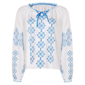 Retro Style ABBA Anni-Frid Synni Lyngstad Shirt Cosplay Outfits