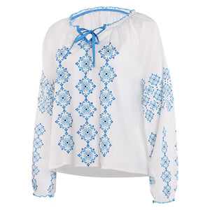 Retro Style ABBA Anni-Frid Synni Lyngstad Shirt Cosplay Outfits