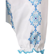 Laden Sie das Bild in den Galerie-Viewer, Retro Style ABBA Anni-Frid Synni Lyngstad Shirt Cosplay Outfits