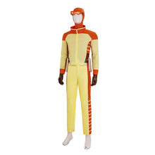 Laden Sie das Bild in den Galerie-Viewer, Rex Splode Kostüm Invincible Rex Cosplay Outfits