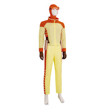 Laden Sie das Bild in den Galerie-Viewer, Rex Splode Kostüm Invincible Rex Cosplay Outfits