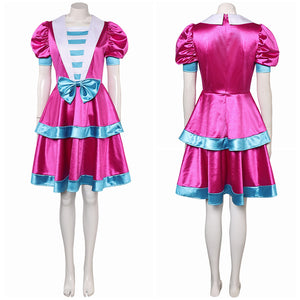 Riley Andersen Kleid Alles steht Kopf Riley Cosplay Outfits   