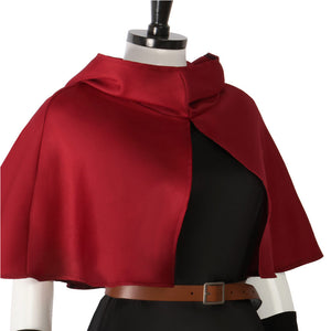 Rinsha Fana Kostüm Set Delicious in Dungeon Rin Cosplay Outfits