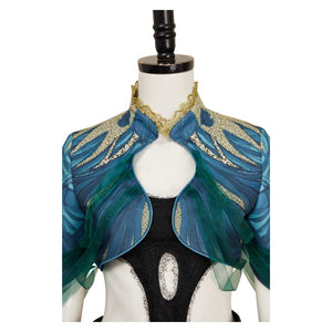 Rio Vidal Kostüm Agatha All Along Rio Vidal Cosplay Outfits