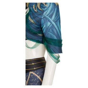 Rio Vidal Kostüm Agatha All Along Rio Vidal Cosplay Outfits