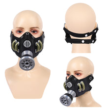 Laden Sie das Bild in den Galerie-Viewer, ​Riyo Maske GACHIAKUTA Riyo Cosplay Requisite