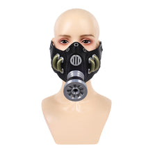 Laden Sie das Bild in den Galerie-Viewer, ​Riyo Maske GACHIAKUTA Riyo Cosplay Requisite
