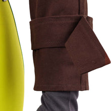 Laden Sie das Bild in den Galerie-Viewer, Rogue Marvel Rivals Mrs. X gelb Jumpsuit Cosplay Kostüm