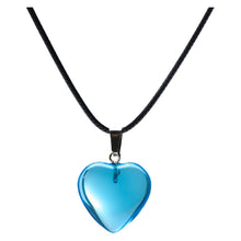 Laden Sie das Bild in den Galerie-Viewer, Romance Saja Halskette Ohrringe Saja Boys Romance Cosplay Requisite