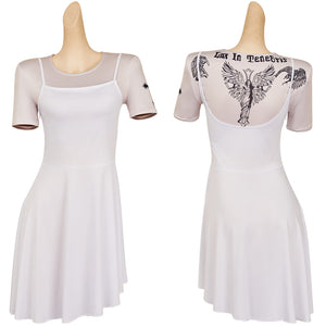 Rooney Kleid Ballerina (2025) Rooney Cosplay Outfits