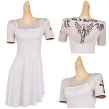 Laden Sie das Bild in den Galerie-Viewer, Rooney Kleid Ballerina (2025) Rooney Cosplay Outfits