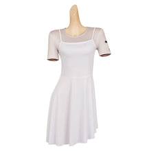 Laden Sie das Bild in den Galerie-Viewer, Rooney Kleid Ballerina (2025) Rooney Cosplay Outfits