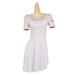 Rooney Kleid Ballerina (2025) Rooney Cosplay Outfits