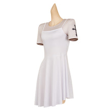 Laden Sie das Bild in den Galerie-Viewer, Rooney Kleid Ballerina (2025) Rooney Cosplay Outfits