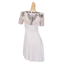 Laden Sie das Bild in den Galerie-Viewer, Rooney Kleid Ballerina (2025) Rooney Cosplay Outfits