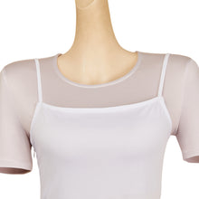 Laden Sie das Bild in den Galerie-Viewer, Rooney Kleid Ballerina (2025) Rooney Cosplay Outfits
