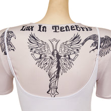 Laden Sie das Bild in den Galerie-Viewer, Rooney Kleid Ballerina (2025) Rooney Cosplay Outfits