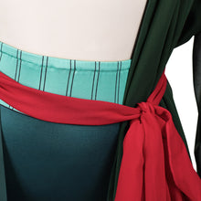 Laden Sie das Bild in den Galerie-Viewer, Roronoa Zoro Corssplay Damen Bademode Cosplay Outfit