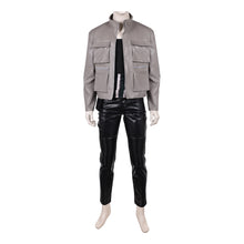 Laden Sie das Bild in den Galerie-Viewer, Roronoa Zoro Kostüm One Piece: Into The Grand Line - Fan Event Zoro Cosplay Outfit