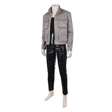 Laden Sie das Bild in den Galerie-Viewer, Roronoa Zoro Kostüm One Piece: Into The Grand Line - Fan Event Zoro Cosplay Outfit