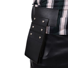 Laden Sie das Bild in den Galerie-Viewer, Roronoa Zoro Kostüm One Piece: Into The Grand Line - Fan Event Zoro Cosplay Outfit