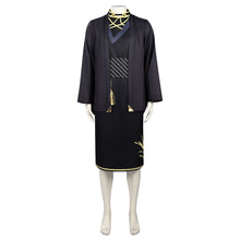 Laden Sie das Bild in den Galerie-Viewer, Rosei Kantsubaki Kostüm Agents of the Four Seasons Rosei Cosplay Outfit