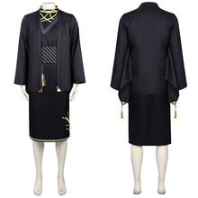 Laden Sie das Bild in den Galerie-Viewer, Rosei Kantsubaki Kostüm Agents of the Four Seasons Rosei Cosplay Outfit