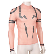 Laden Sie das Bild in den Galerie-Viewer, Ryomen Sukuna 3D Print Shirt Jujutsu Kaisen Sukuna Cosplay Outfit
