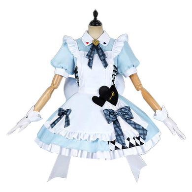 μ's Love Live! Muse Kostüm Muse Cosplay Outfits