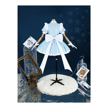 Laden Sie das Bild in den Galerie-Viewer, μ&#39;s Love Live! Muse Kostüm Muse Cosplay Outfits