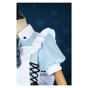 μ's Love Live! Muse Kostüm Muse Cosplay Outfits