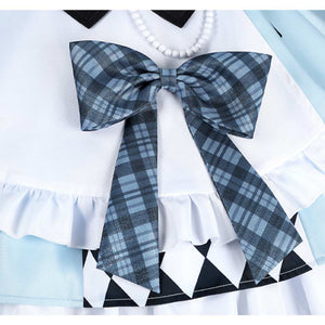 μ's Love Live! Muse Kostüm Muse Cosplay Outfits