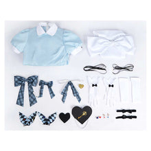 Laden Sie das Bild in den Galerie-Viewer, μ&#39;s Love Live! Muse Kostüm Muse Cosplay Outfits