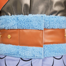 Laden Sie das Bild in den Galerie-Viewer, Sanji Kostüm Set One Piece Elbaph Arc Sanji Cosplay Outfits