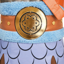 Laden Sie das Bild in den Galerie-Viewer, Sanji Kostüm Set One Piece Elbaph Arc Sanji Cosplay Outfits