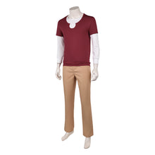 Laden Sie das Bild in den Galerie-Viewer, Sanji rot Kostüm One Piece Serie Sanji Cosplay Outfit