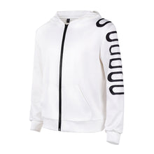 Laden Sie das Bild in den Galerie-Viewer, Sanji weiß Jacke ONE PIECE: Into the Grand Line Sanji Cosplay Outfit