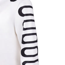 Laden Sie das Bild in den Galerie-Viewer, Sanji weiß Jacke ONE PIECE: Into the Grand Line Sanji Cosplay Outfit